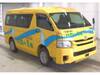 TOYOTA HIACE WAGON