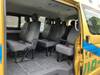 TOYOTA HIACE WAGON
