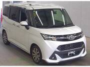2018 TOYOTA TANK