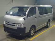 2019 TOYOTA HIACE VAN DX