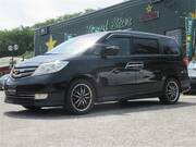 2010 HONDA ELYSION