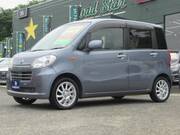 2010 DAIHATSU TANTO EXE