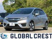 2015 HONDA FIT HYBRID