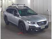 2023 SUBARU LEGACY OUTBACK