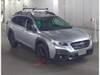 SUBARU LEGACY OUTBACK