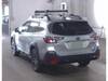 SUBARU LEGACY OUTBACK
