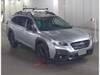 SUBARU LEGACY OUTBACK