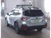 SUBARU LEGACY OUTBACK