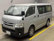 2019 TOYOTA REGIUS ACE VAN DX