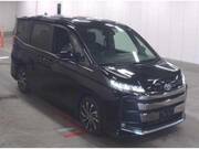 2022 TOYOTA NOAH