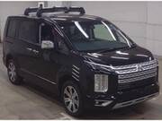2024 MITSUBISHI OTHER