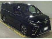 2018 TOYOTA VOXY