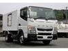 FUSO CANTER
