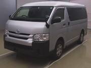 2018 TOYOTA HIACE WAGON