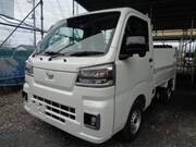 2025 DAIHATSU HIJET TRUCK
