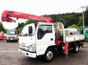 2007 ISUZU OTHER