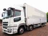 FUSO SUPER GREAT