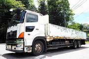 2003 HINO PROFIA