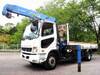 FUSO FIGHTER