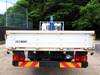 HINO POWDER CEMENT TRUCK