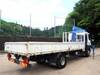HINO POWDER CEMENT TRUCK