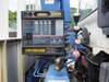 HINO POWDER CEMENT TRUCK