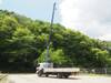 HINO POWDER CEMENT TRUCK