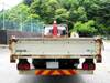 HINO POWDER CEMENT TRUCK