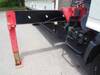 HINO POWDER CEMENT TRUCK