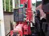 HINO POWDER CEMENT TRUCK