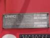 HINO POWDER CEMENT TRUCK