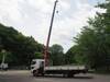 HINO POWDER CEMENT TRUCK