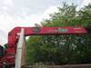 HINO POWDER CEMENT TRUCK
