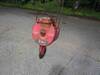HINO POWDER CEMENT TRUCK