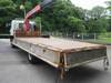 HINO POWDER CEMENT TRUCK