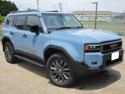 2024 TOYOTA LANDCRUISER 250