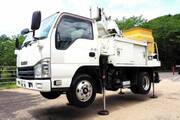 2013 ISUZU OTHER