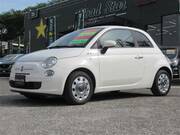 2015 FIAT 500
