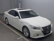 2013 TOYOTA CROWN HYBRID Athlete S