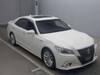 TOYOTA CROWN HYBRID