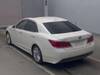 TOYOTA CROWN HYBRID
