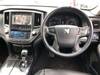 TOYOTA CROWN HYBRID