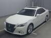 TOYOTA CROWN HYBRID