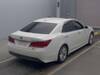 TOYOTA CROWN HYBRID