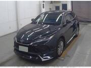2024 TOYOTA HARRIER HYBRID Z LEATHER PKG