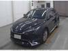 TOYOTA HARRIER HYBRID