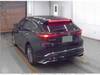 TOYOTA HARRIER HYBRID