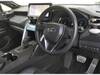 TOYOTA HARRIER HYBRID