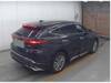 TOYOTA HARRIER HYBRID