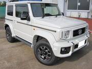 2024 SUZUKI JIMNY SIERRA
